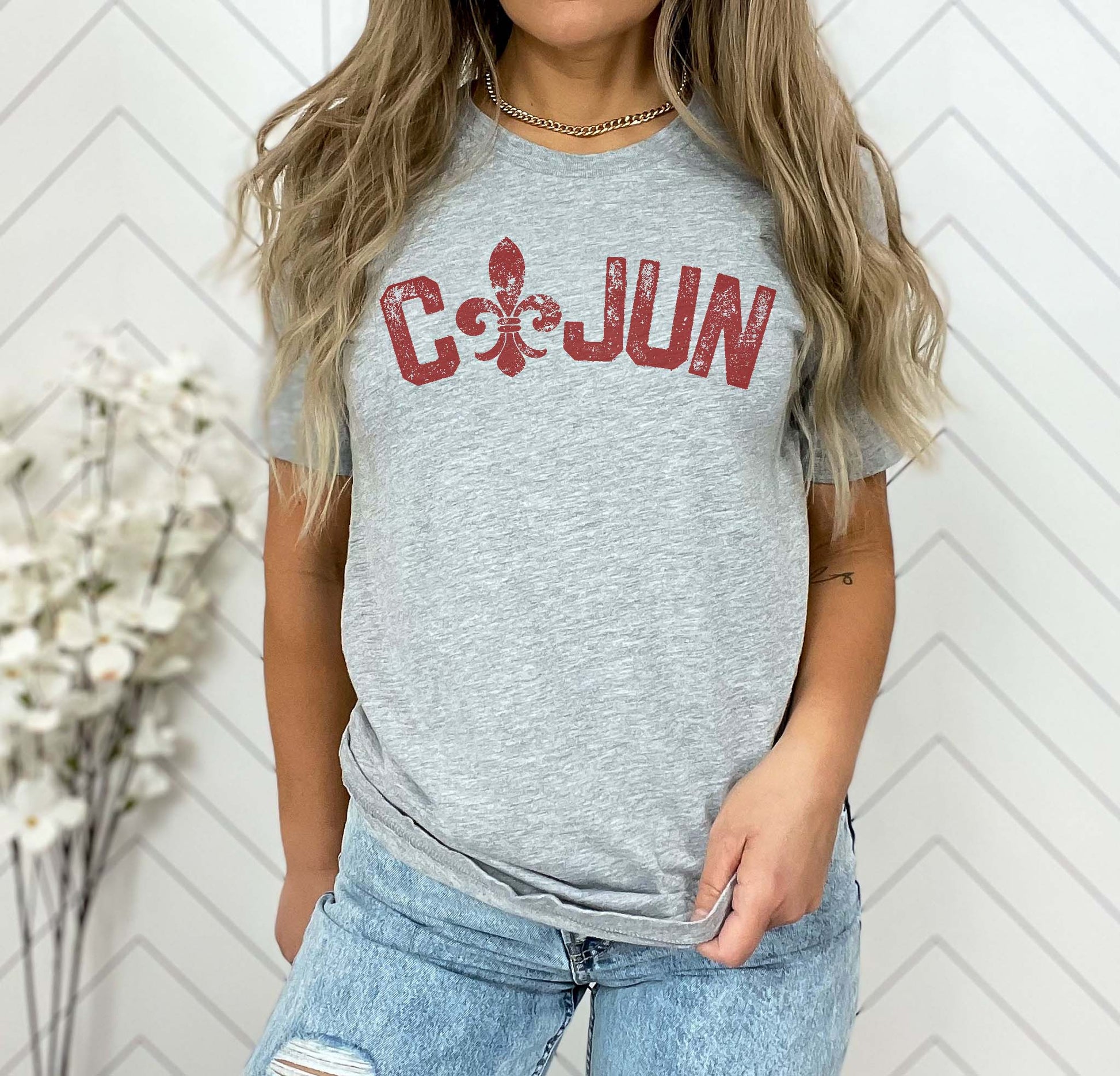 Cajun Women's T-shirt