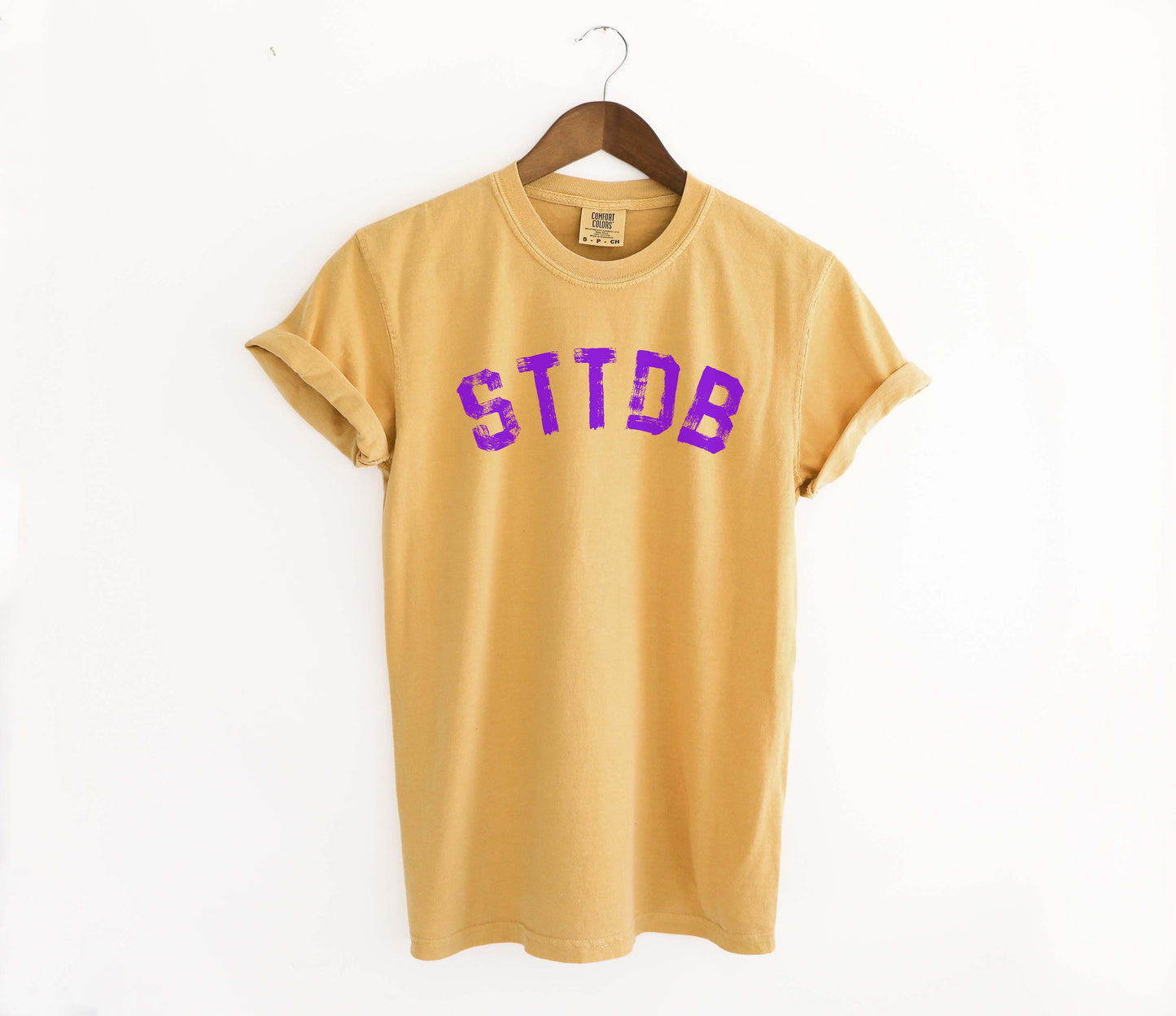 STTDB Baton Rouge Game Day Tailgate Apparel I Comfort Colors